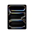 Apple iPad Pro 13" Wi-Fi mit Standardglas, 256GB, space schwarz