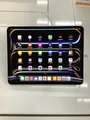 iPad Pro, 13 Zoll, Space Schwarz, 2024, WiFi, 256 GB Gebraucht 5#1907390