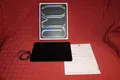Apple iPad Pro 13 Zoll 2024 M4 Chip WiFi 256GB Space Schwarz Black