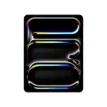 APPLE iPad Pro Wi-Fi (2024), Tablet, 256 GB, 13 Zoll, Space Schwarz