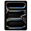 Refurbished Apple iPad Pro 13" Wi-Fi 2024 (M4) 256 GB space schwarz Wie Neu! **