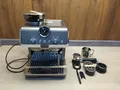 De'Longhi Kaffeemaschine EC9255.T, Espressomaschine mit Mahlwerk, I36775