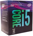 Intel Core i5-8400 2,80GHz Boxed CPU