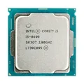Intel Core i5-8400 SR3QT Prozessor