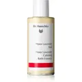 Dr. Hauschka Shower And Bath Moor Lavender Moor Lavendel Bad 100 ml