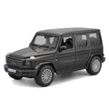 Maisto Mercedes G-Klasse G63 AMG, ´19 1:24 Modellauto, Grau