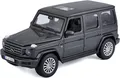 Maisto 531531GR 1:24 Mercedes G-Klasse G63 AMG '19, grau NEU & OVP