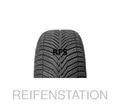 4x Ganzjahresreifen MICHELIN CROSS CLIMATE 3 225/45 R19 96W