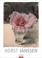 Horst Janssen Kalender 2026 Horst Janssen