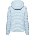 Camel Active 330530-9E50 - Blousons, Größe:38, Farbe:light blue - Blau - 38
