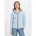 camel active Steppjacke blau M (38)