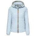 camel active Funktionsjacke Camel Womenswear / Da.Jacke / Blousons blau M (38)