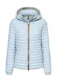 camel active 330530-9E50 - Blousons, Größe:38, Farbe:light blue