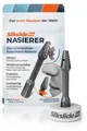 Silkslide Pro Nasenhaartrimmer - Nasierer inkl. Keramikständer
