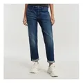 G-Star für Damen. D15264-C052-D332 Jeans Kate Boyfriend blau (25/30), Lässig, Denim, Nachhaltig, Recycelte Baumwolle