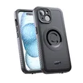 SP CONNECT Phone Case Xtreme kompatibel mit iPhone 15