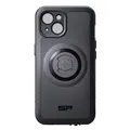 SP Connect Phone Case Xtreme SPC+ Handyhülle für Apple iPhone 15 wasserdicht