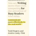 Writing for Busy Readers