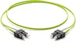 Corning LWL Patchkabel F575702V2Z20005M Ethernet Netzwerk LWL Kabel LWL