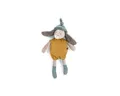 Moulin Roty Kuscheltier Trois Lapins Kleiner Hase 32cm Plüschtier Stofftier Kaninchen
