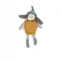 Moulin Roty Plüschhase Trois Petits Lapins Stofftier 31cm 0+