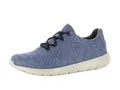 UYN Y100125 Living Cloud Sneaker Male Melange blau EU 45