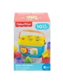 Fisher Price Baby's First Blocks