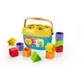 Fisher Price FP Babys erste Bausteine FFC84