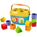 Fisher-Price Babyspielzeug (Babys erste Bausteine)