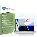 Slabo Panzerschutzfolie für MacBook Pro 14" (2021) (2er Set) KLAR "Shockproof"