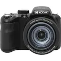 Kodak Pixpro AZ425 (4.3 - 180.6 mm, 20.68 Mpx, 1/2,3'') (AZ425BK)