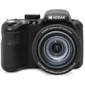 Kodak Pixpro Astro Zoom AZ425WH Kompaktkamera schwarz