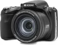 Kodak Pixpro Astro Zoom AZ425 - Digitale Kamera Bridge-Kamera (24–1008 mm, 20 MP, 42x opt. Zoom, 42X optischer Zoom, 24-mm-Weitwinkel, 20 Megapixel)