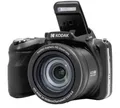 Kodak Pixpro Astro Zoom AZ425 Digitalkamera 21.14 Megapixel Opt. Zoom: 42 x Schwarz Full HD Video, B