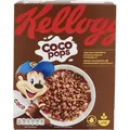 10x Kellogg's Coco Pops 330gr RISETTI (Müsli)