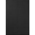 KARAT Schmutzfangmatte SKY Novo Einzigartiger TPE-Rücken Anthrazit 90 x 120 cm