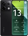 Xiaomi Redmi Note 13 Pro, 16,9 cm (6.67"), 12 GB RAM, 512 GB ROM, schwarz - OVP