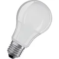 OSRAM HOMELIGHTING 4058075152632 LED EEK F (A - G) E27 Glühlampenform 8.5 W = 60 W Kaltweiß (Ø x L) 60 mm x 112 mm 5 St.
