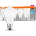 OSRAM 4058075152632 LED BASE CLASSIC A E27 4000 K 8,5 W 806 lm