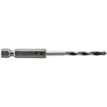 Steinbohrer Hm Sechskant-schaft 7267000 Ø 6 Mm Steinbohrer - Wolfcraft