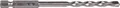 Wolfcraft Steinbohrer HM Sechskant-Schaft 7267000 Ø 6 mm