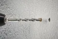 Steinbohrer 6kant ø 6 mm 110,00 mm Mauerwerk, Stein, Beton, Marmor, Fliesen