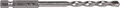 Wolfcraft Steinbohrer HM Sechskant-Schaft 7267000 Ø 6 mm  Steinbohrer