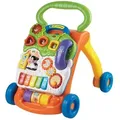 VTech - Spiel- und Laufwagen