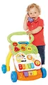 Vtech Baby 80-077064 - Spiel und Laufwagen, Normalverpackung, Bunt-Grün/Orange