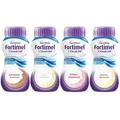 FORTIMEL 1.5 kcal Mischkarton 32X200 ml