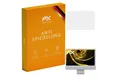 atFoliX Schutzfolie für Apple iMac 24 2021, Entspiegelnd und stoßdämpfend