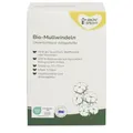 GRÜNSPECHT Bio-Mullwindeln 70x70cm aus 100% Baumwolle (kbA), Spucktücher, ohne optische Aufheller, hautfreundlich & saugstark, 5 Stück, weiß (692-00)