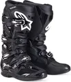 Alpinestars Tech 7 Motocross Stiefel Motorradstiefel wechselbare Sohlen