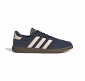 adidas Originals Adidas - Breaknet Sleek - Blau Schnürschuh